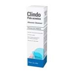 Clindo Mousse Stiefel Antiacneico Cleanser 60g