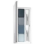 Clinique All About Shadows Quads Smoke And Mirrors Smoke And Mirrors - Quarteto de Sombras 4,8g