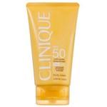 Clinique Sun Care Body Cream Fps 50 - Protetor Solar em Creme 150ml