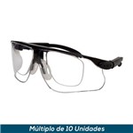 Clipe de Lente Graduada para Óculos 3M Maxim