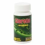 Clorella Orient Mix 60 Cápsulas