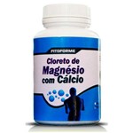 Cloreto de Magnésio e Cálcio 500mg 100cps Fitoforme
