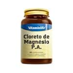Cloreto de Magnésio Pa - Vitaminlife