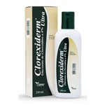 Clorexiderm Shampoo 230 Ml