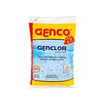 Cloro Genclor Tablete 200gr