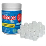 Cloro para Piscina Bioclor Tabs 2g - Ntk