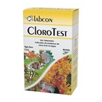 Clorotest 15ml Labcon