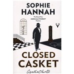 Closed Casket - The New Hercule Poirot Mystery