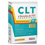 CLT e Súmulas do TST Comentadas - ED 19