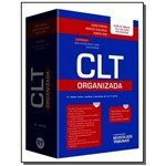 Clt Organizada 2017