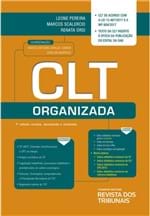 CLT Organizada - 7ª Edição