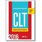 Clt Universitária 2016