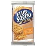 Club Social Integral 24g C/6 - Nabisco
