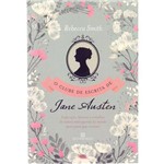 Clube de Escrita de Jane Austen, o
