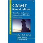 CMMI: Guidelines For Process Integration And Product Improvement