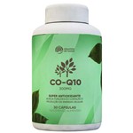 CO-Q10 300MG 30 Capsulas Alquimia da Saúde