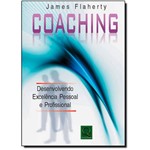Coaching - Desenvolvendo Excelência Pessoal e Profissional
