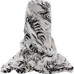 Cobertor Blanket Estampado Solteiro Tigre Kacyuma