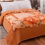 Cobertor Casal Soft Portobelo Estampado - Kyor Plus