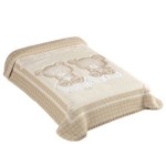 Cobertor Colibri 2140 Premium Ursinhos