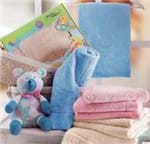 Cobertor Infantil Touch Texture Raschel com Relevo Jolitex | Casa Sofia