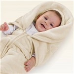 Cobertor Jolitex Baby Sac Touch