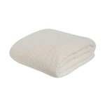 Cobertor Solteiro Popcorn 1,50 M X 2,20 M - Home Style