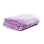 Cobertor Super Soft 300g/m² Pink
