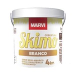 Cobertura Skimó para Sorvete Chocolate Branco Marvi 4 Kg