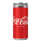 Coca-Cola Light 310ml