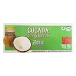 Cocada Diet Zero 75g - Hué