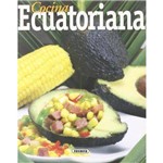 Cocina Ecuatoriana