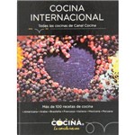 Cocina Internacional / International Cousine