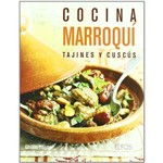 Cocina Marroqui - Tajines Y Cuscus