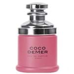 Coco Demer Adelante - Perfume Feminino - Eau de Parfum 80ml