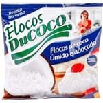 Coco Ralado Ducoco em Flocos 100g