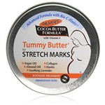 Cocoa Palmers Tummy Butter For Stretch Marks 125g Estrias Gravidez