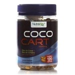 Cococart 1000mg 120 Cápsulas - Nutraway