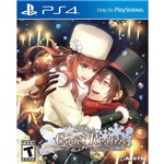 Code Realize Wintertide Miracles - Ps4