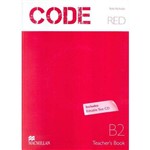 Code Red B2 Tb With Test Cd