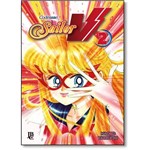 Codename Sailor V - Vol.2