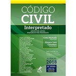Código Civil Interpretado 2018 - 11ª Edição