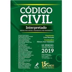 Codigo Civil Interpretado - Manole