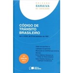 Codigo de Transito Brasileiro - Saraiva