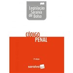 Codigo Penal - Legislaçao Saraiva de Bolso