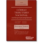 Codigo Tributario Nacional com Interpretacao Jurisprudencial - Rt