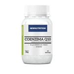 Coenzima Q10 Newnutrition 60 Softgels