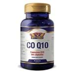 Coenzima Q10 Vit Gold 500mg 30 Comprimidos