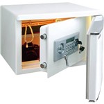 Cofre Eletrônico Refrigerador 320 BBX (32x45x46cm) - Safewell