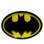 Cofrinho Batman Logo DC Comics